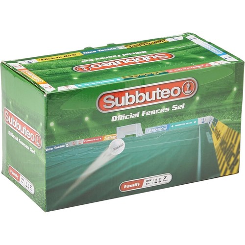 Subbuteo football fences set - fences,