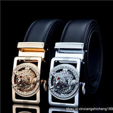 Mens Quality Leather Belts