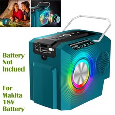 For Makita 18V Li-ion Battery