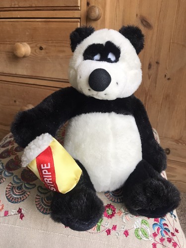 Vintage aminals red stripe - vintage,