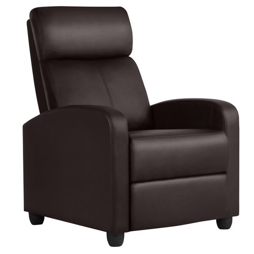 Recliner chair modern - recliner,