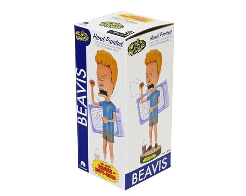 Neca beavis - beavis:,