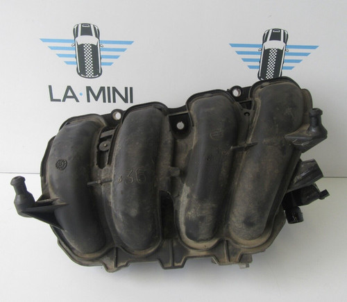 Genuine mini inlet - genuine,