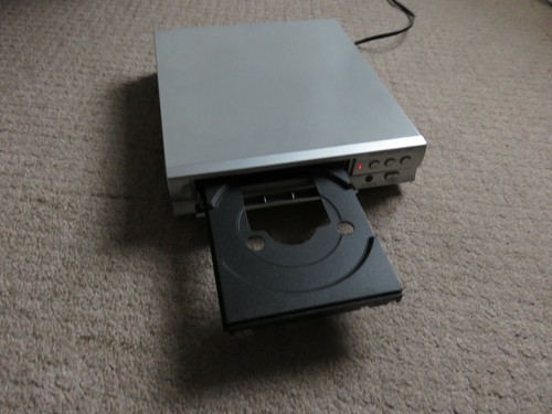 Dvd player - dvd,