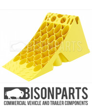 *HEAVY DUTY LARGE HGV WHEEL