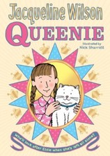 Queenie-Jacqueline Wilson
