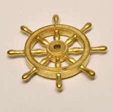 Mantua 35072 Ships Wheel Cast