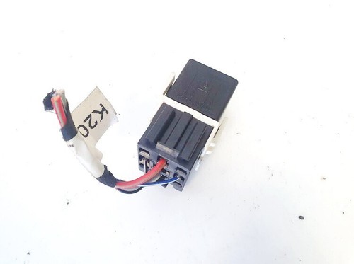A0025421319 relay module - a0025421319,