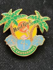 Vintage Hard Rock Cafe Ft