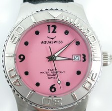 Aquaswiss M-9629L Ladies Quartz Wristwatch