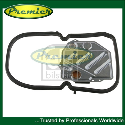 Premier hydraulic filter set - hydraulic,