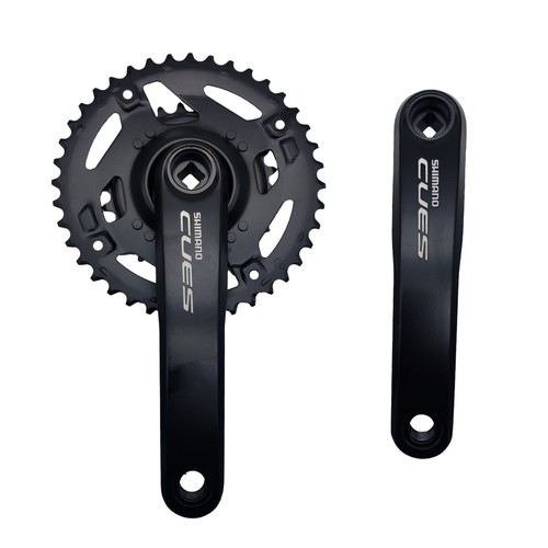 Shimano cues u4000 - shimano, fc-u4000
