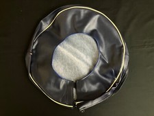 New Lambretta Spare Wheel