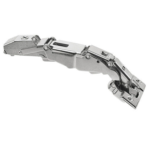 Blum 125 clip - 125°, top