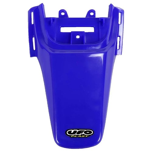 Ufo rear fender - ufo, blue