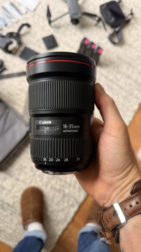 Canon 0573c002 35mm - canon, 16-35mm