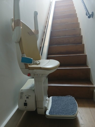Straight indoor sitting - indoor,