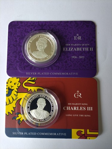 King charles iii - king, elizabeth