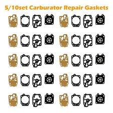 5/10 set Brush Cutter Carb