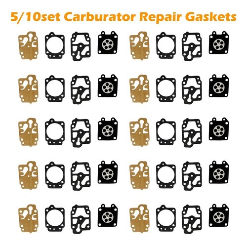 Set brush cutter carb - cutter,