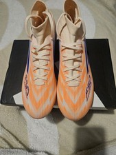 Adidas sock F50 Football Boots