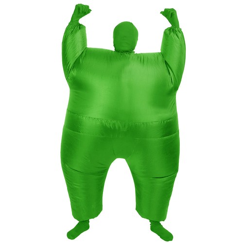 New altskin zentai - new!, mega