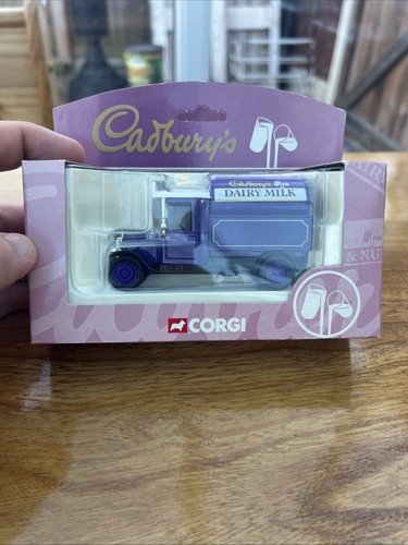 Corgi classics 61206 - classics,