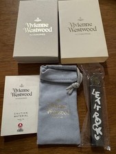 Vivienne Westwood LET IT ROCK