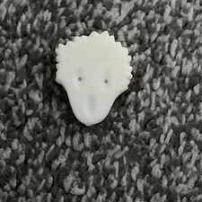 Original 1985 GHOST CASTLE