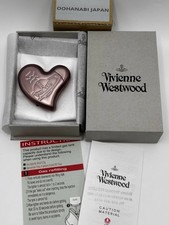 Vivienne Westwood Heart