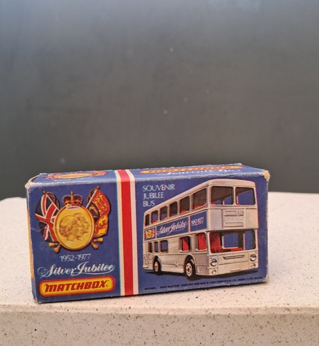 Vtg matchbox superfast 17 - superfast,