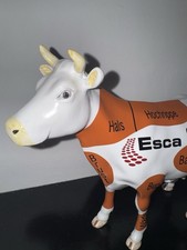 “CowParade” Figurine