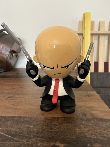 Hitman absolution agent - absolution,