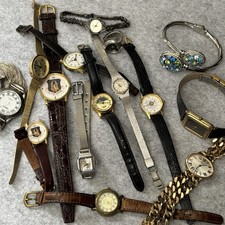 Vintage ladies watch - ladies,