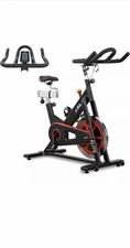 JLL IC400 ELITE Indoor Cycling Exercise Bike
