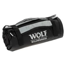Wolf of Wilderness Dog Travel