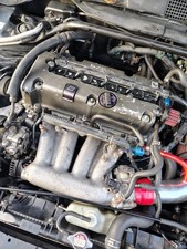 06-11 Honda Civic SI K20Z3