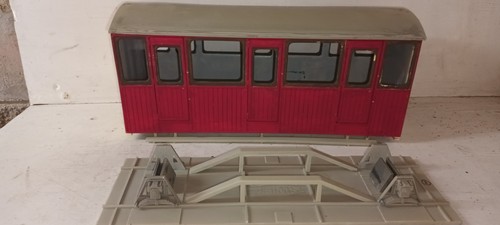 Sm32 16mm garden railway - sm32,