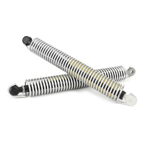 2pcs trunk lid return - trunk,