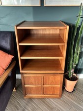 Vintage mid century teak 1970s
