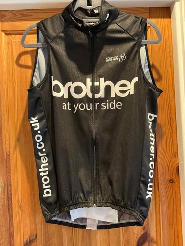 Tour britain brother - tour, of