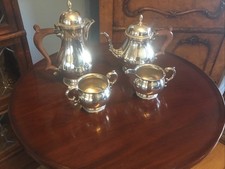 A BEAUTIFUL QUALITY VINTAGE