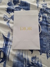 Dior Gift Bag