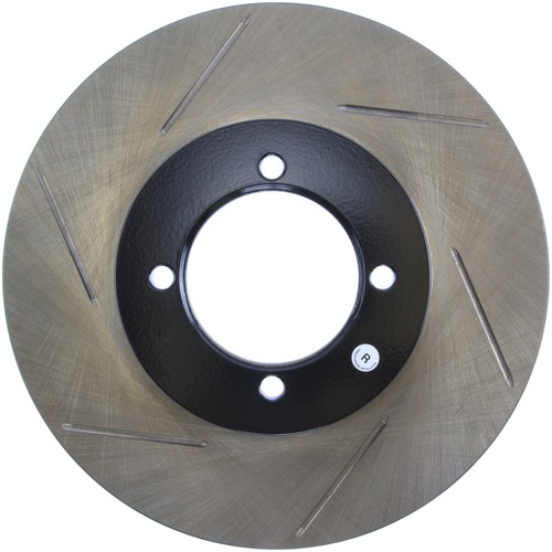 Stoptech 126 42004sl sport - stoptech, 126.42004sl