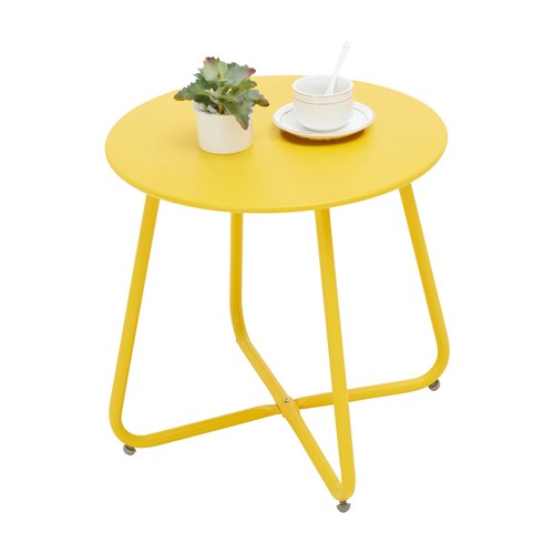 Juserox outdoor table small - table,