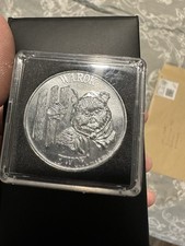 Star Wars 1984 Vintage POTF