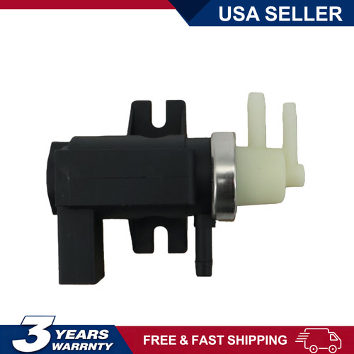 N75 turbo boost pressure valve - boost,