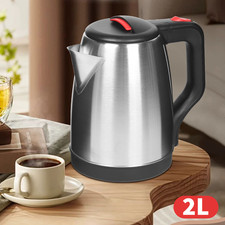 1500W Electric Kettle 2L