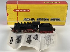 Trix Express H0 2202 Steam