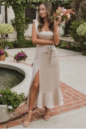 Show your mumu claire midi - claire,
